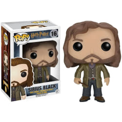 Funko Sirius Black