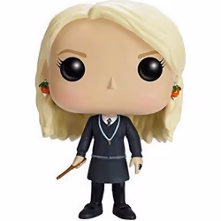 Figurine Funko POP Harry Potter Luna Lovegood