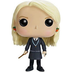 Figurine Funko POP Harry Potter Luna Lovegood