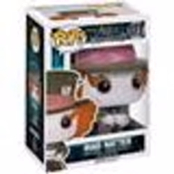Figurine Pop! Alice au pays des merveilles - Le Chapelier fou - FUNKO - 9cm