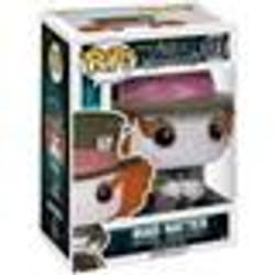 Figurine Pop! Alice au pays des merveilles - Le Chapelier fou - FUNKO - 9cm