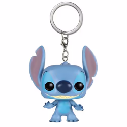 Porte-clé Funko Pocket Pop Disney Stitch