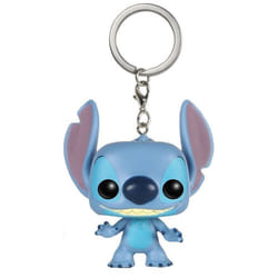 Porte-clé Funko Pocket Pop Disney Stitch