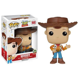 FUNKO Figure POP! Disney - Toy Story - Woody