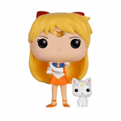 FUNKO Figure POP! Sailor Moon - Sailor Venus