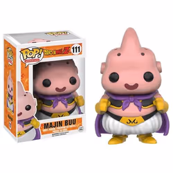 FUNKO Figure POP! DragonBall Z - Maiin Buu, Figurine à collectionner, Film et série TV