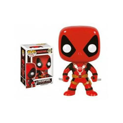 FUNKO POP! 849803074869 figurine d'action et de collection