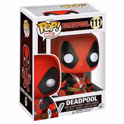 FUNKO POP! 849803074869 figurine d'action et de collection