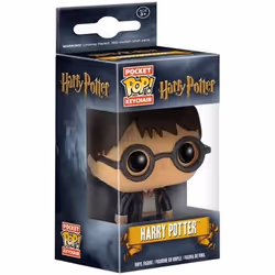 Porte-clé Funko Pocket Pop Harry Potter