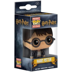 Porte-clé Funko Pocket Pop Harry Potter