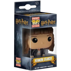 Porte-clé Funko Pocket Pop! Harry Potter Hermione Granger