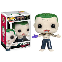 FUNKO Pop! Heroes: Suicide Squad - The Joker