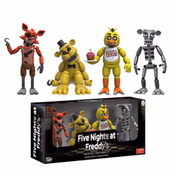 FUNKO FNAF