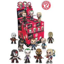 FUNKO Mini Figure Suicide Squad Ass.