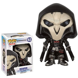FUNKO Figure POP! Overwatch - Reaper