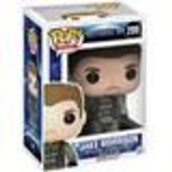 Figurine Funko Pop! Independence Day : Jake Morrison