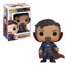 FUNKO POP! 849803097448, Figurine à collectionner, Film et série TV