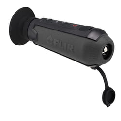 FLIR TKx monoculaire Noir, Gris