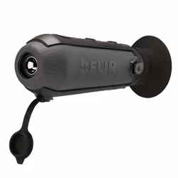 FLIR TKx monoculaire Noir, Gris