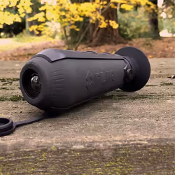 FLIR TKx monoculaire Noir, Gris