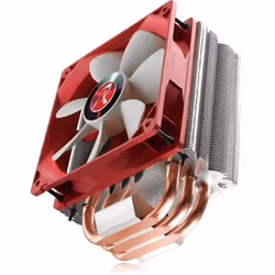 RAIJINTEK Themis, Refroidisseur, 12 cm, 1000 tr/min, 1500 tr/min, 24,53 dB, 65,68 cfm