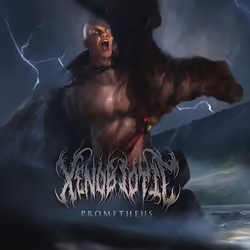 ImportCDs Prometheus, Heavy metal, CD, Support physique, Adulte, 1 disques, 24/01/2019