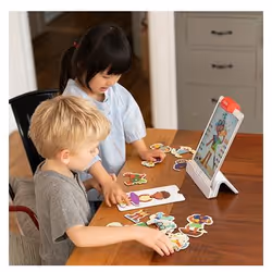 Osmo Little Genius Starter Kit