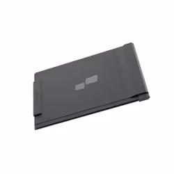 Mobile Pixels DUEX Plus écran plat de PC 13.3" Full HD LCD Gris