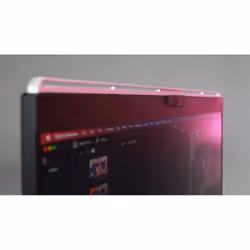 Mobile Pixels Geminos écran plat de PC 61 cm (24") Quad HD Noir - Vue supplémentaire 7