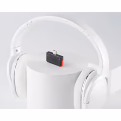 Genki AUDIO 10 m Bleu, Gris, Rouge