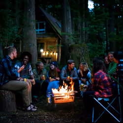 BioLite FirePit + - Vue supplémentaire 10