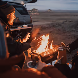 BioLite FirePit + - Vue supplémentaire 6