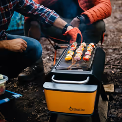 BioLite FirePit + - Vue supplémentaire 7