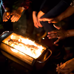 BioLite FirePit + - Vue supplémentaire 9