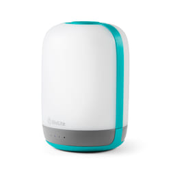 BioLite AlpenGlow 500 Lanterne de camping à piles Port USB
