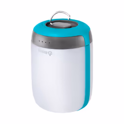 BioLite AlpenGlow 500 Lanterne de camping à piles Port USB