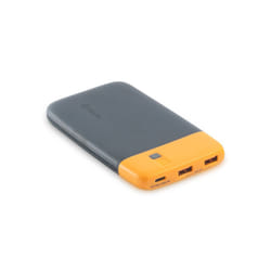 BioLite Charge 20 PD Lithium-Ion (Li-Ion) 6000 mAh Gris, Orange