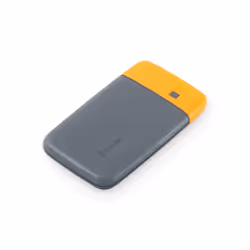BioLite Charge 20 PD Lithium-Ion (Li-Ion) 6000 mAh Gris, Orange