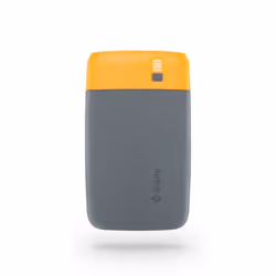 BioLite Charge 20 PD Lithium-Ion (Li-Ion) 6000 mAh Gris, Orange