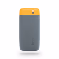 BioLite Charge 80 PD Lithium-Ion (Li-Ion) 20000 mAh Gris, Orange