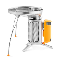BioLite BNA0100 Réchaud de camping Four à carburant solide
