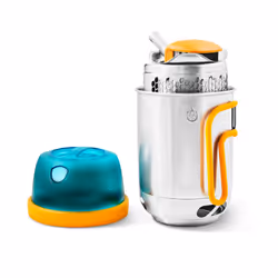 BioLite BNA0100 Réchaud de camping Four à carburant solide - Vue supplémentaire 4