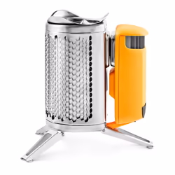 BioLite Campstove 2 + Four à carburant solide - Vue supplémentaire 6