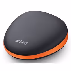 ActivBody Activ5, Tracker d'activité à clipser