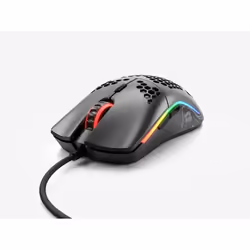 Glorious PC Gaming Race Model O-