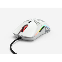 Glorious PC Gaming Race Model O- souris Droitier USB Type-A Optique 3200 DPI