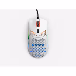 Glorious PC Gaming Race Model O- souris Droitier USB Type-A Optique 3200 DPI