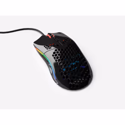 Glorious PC Gaming Race Model O- souris Droitier USB Type-A Optique 3200 DPI