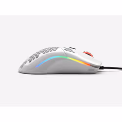 Glorious PC Gaming Race Model O- souris Droitier USB Type-A Optique 3200 DPI - Vue supplémentaire 4