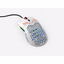 Glorious PC Gaming Race Model O- souris Droitier USB Type-A Optique 3200 DPI - Vue supplémentaire 5